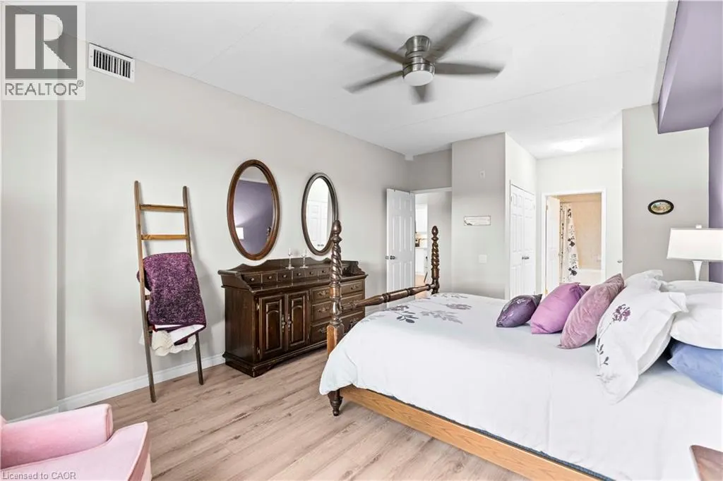 2075 AMHERST HEIGHTS Drive Unit# 506, #506