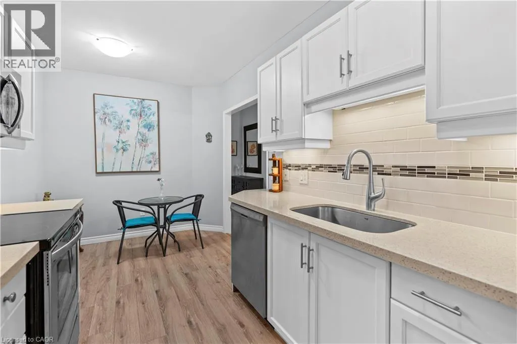 2075 AMHERST HEIGHTS Drive Unit# 506, #506