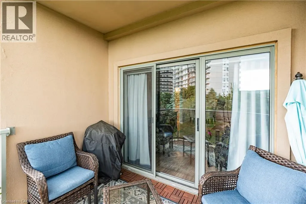 2075 AMHERST HEIGHTS Drive Unit# 506, #506