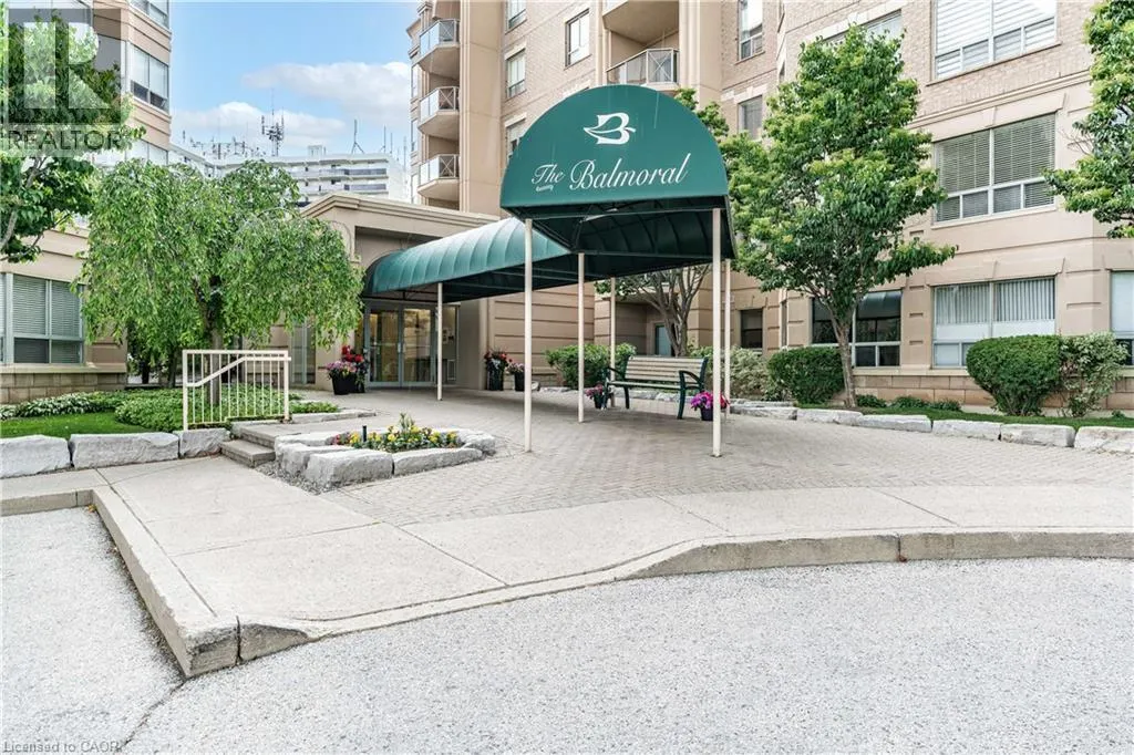 2075 AMHERST HEIGHTS Drive Unit# 506, #506
