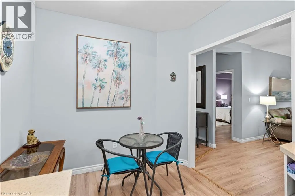 2075 AMHERST HEIGHTS Drive Unit# 506, #506