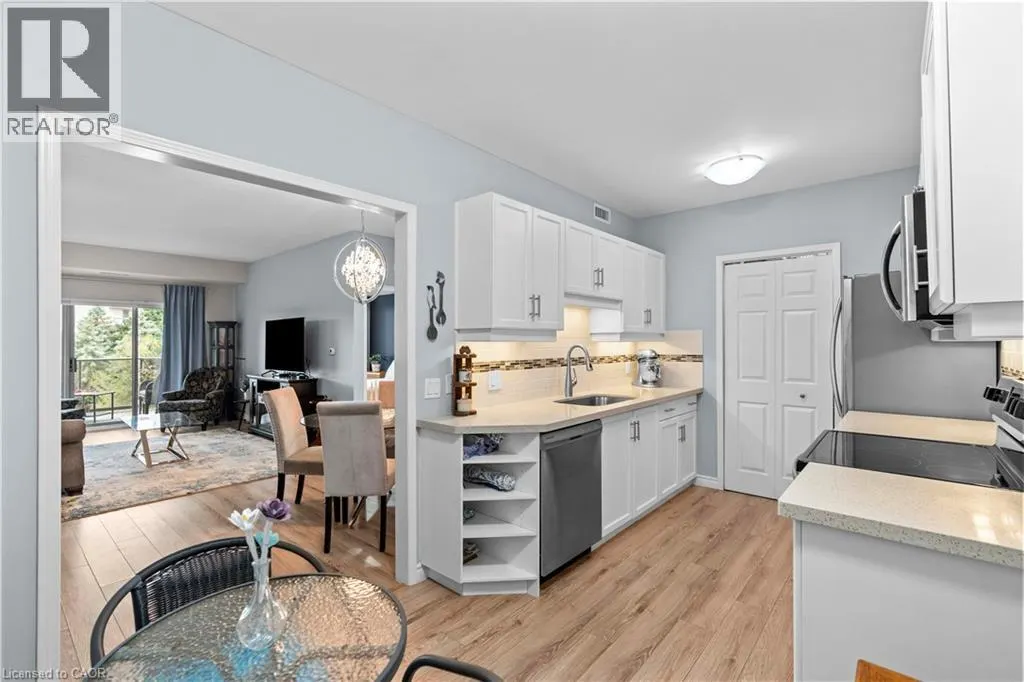 2075 AMHERST HEIGHTS Drive Unit# 506, #506
