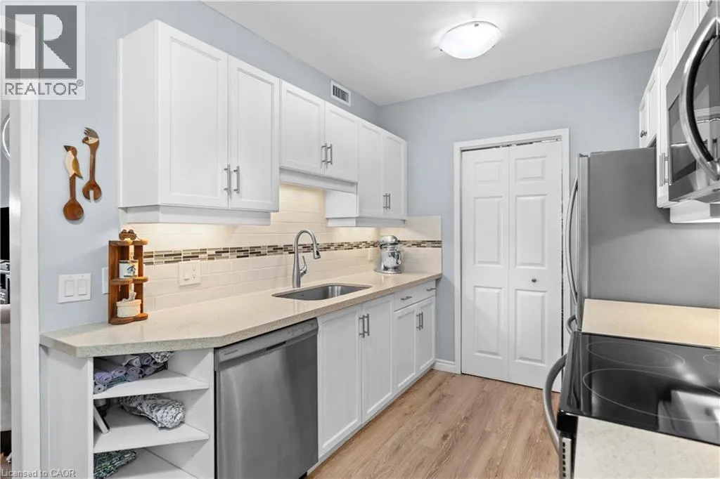 2075 AMHERST HEIGHTS Drive Unit# 506, #506