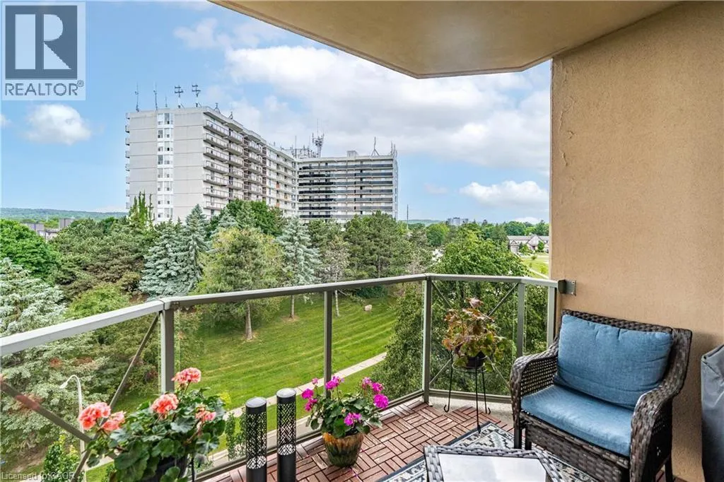 2075 AMHERST HEIGHTS Drive Unit# 506, #506