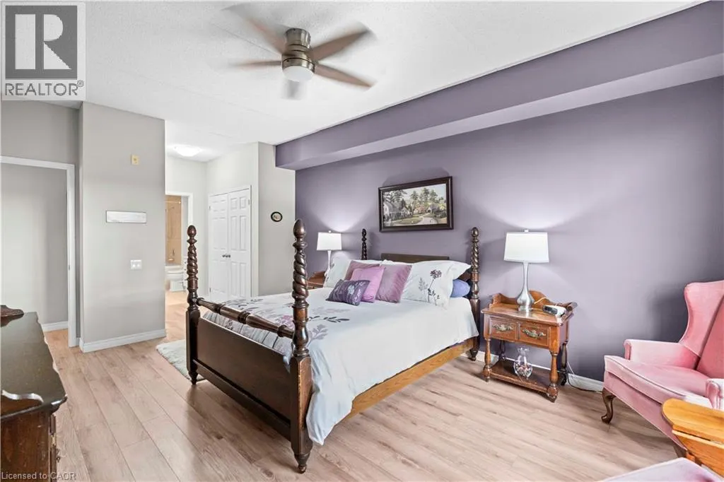 2075 AMHERST HEIGHTS Drive Unit# 506, #506
