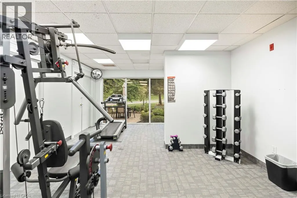 2075 AMHERST HEIGHTS Drive Unit# 506, #506