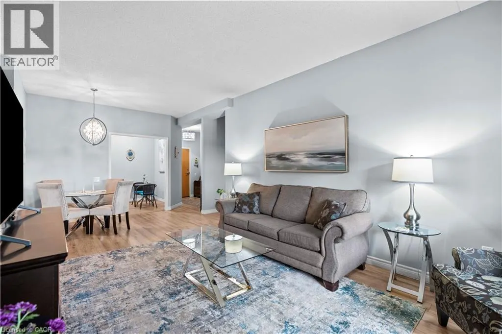 2075 AMHERST HEIGHTS Drive Unit# 506, #506