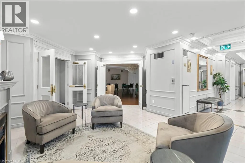 2075 AMHERST HEIGHTS Drive Unit# 506, #506