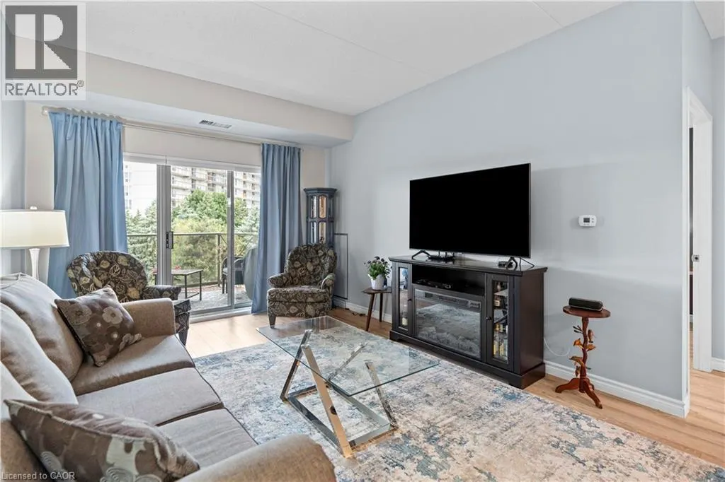 2075 AMHERST HEIGHTS Drive Unit# 506, #506