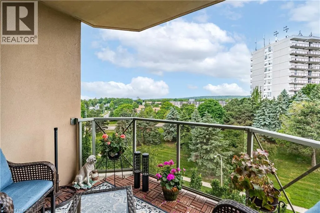 2075 AMHERST HEIGHTS Drive Unit# 506, #506