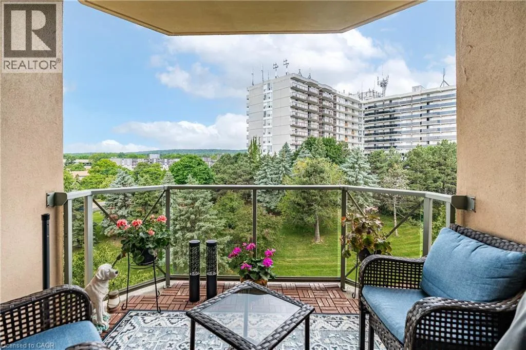 2075 AMHERST HEIGHTS Drive Unit# 506, #506