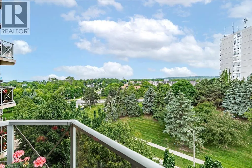 2075 AMHERST HEIGHTS Drive Unit# 506, #506