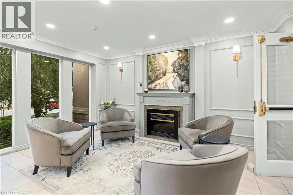2075 AMHERST HEIGHTS Drive Unit# 506, #506