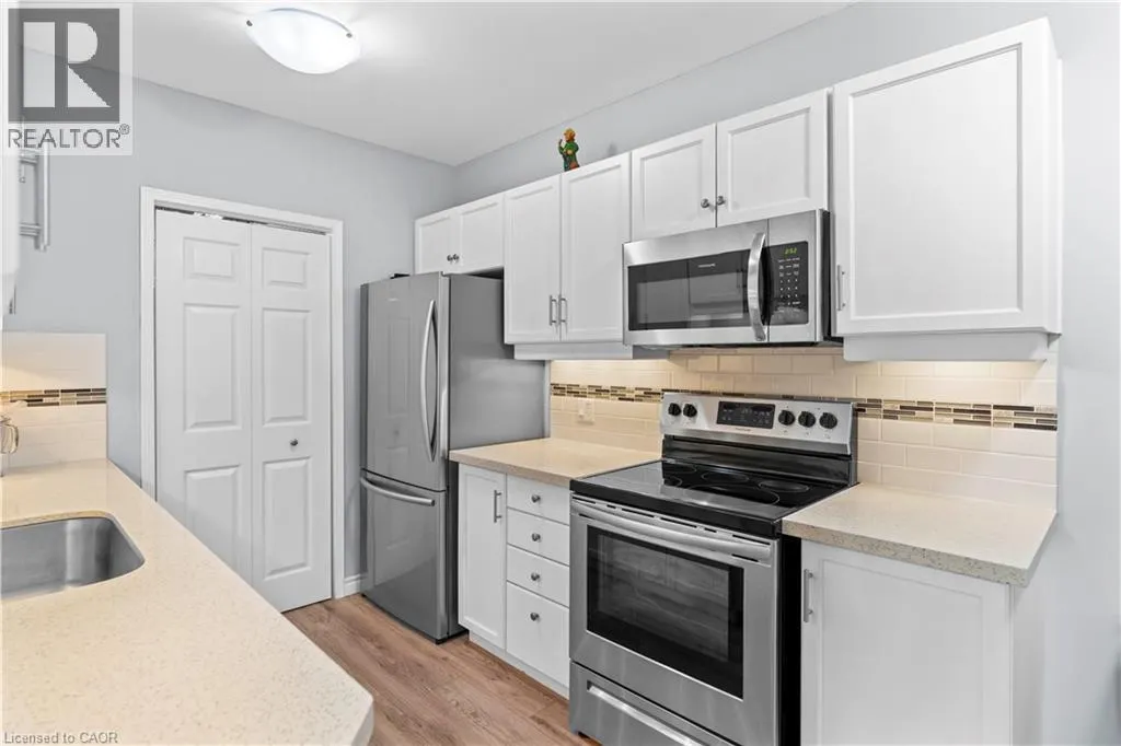 2075 AMHERST HEIGHTS Drive Unit# 506, #506