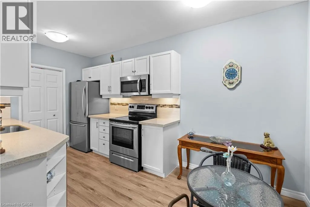 2075 AMHERST HEIGHTS Drive Unit# 506, #506