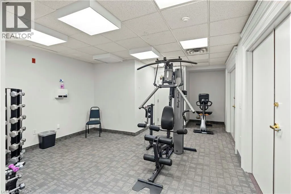 2075 AMHERST HEIGHTS Drive Unit# 506, #506
