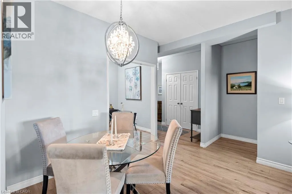 2075 AMHERST HEIGHTS Drive Unit# 506, #506