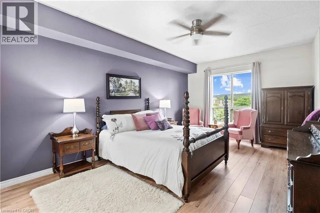 2075 AMHERST HEIGHTS Drive Unit# 506, #506