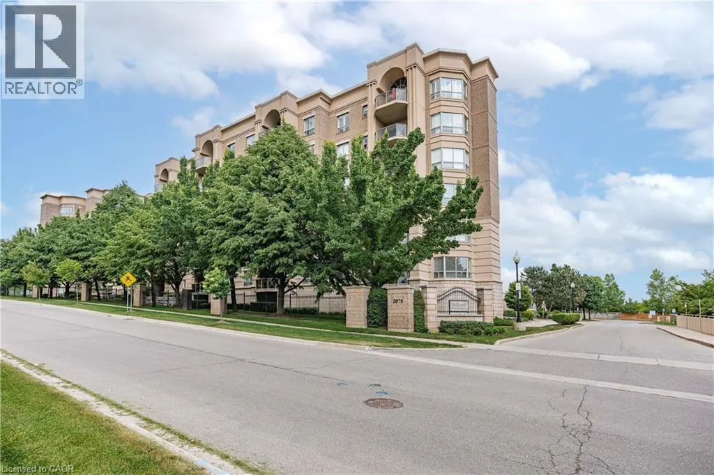2075 AMHERST HEIGHTS Drive Unit# 506, #506