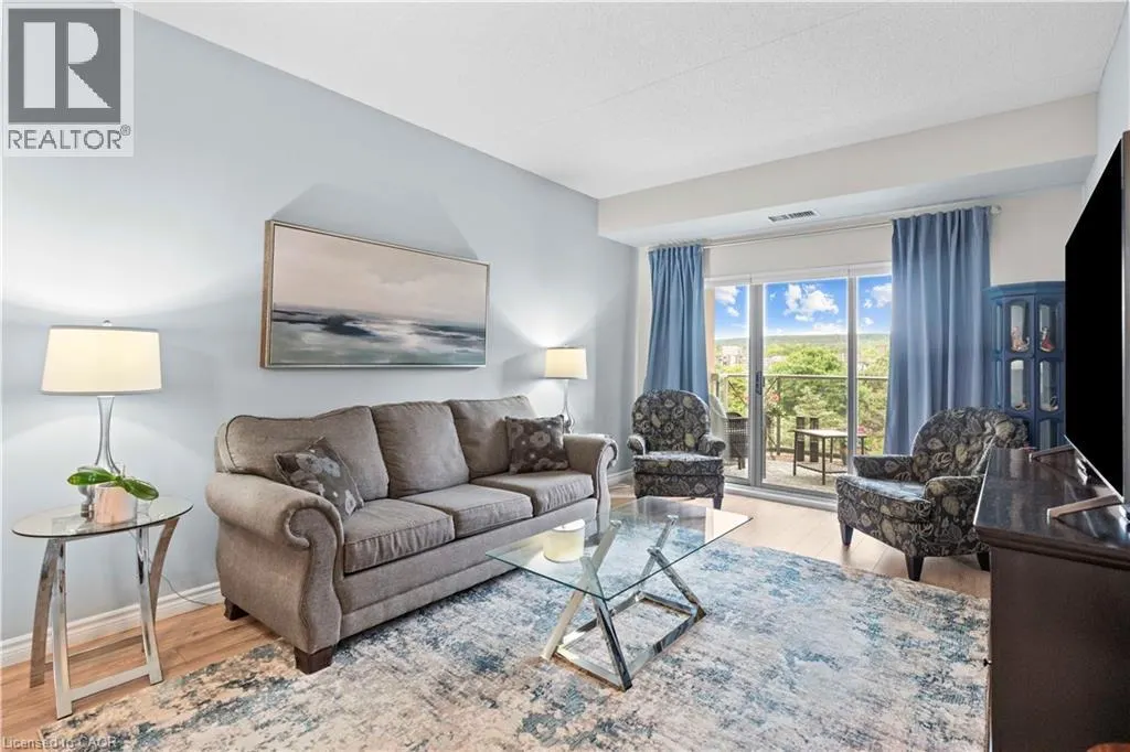 2075 AMHERST HEIGHTS Drive Unit# 506, #506