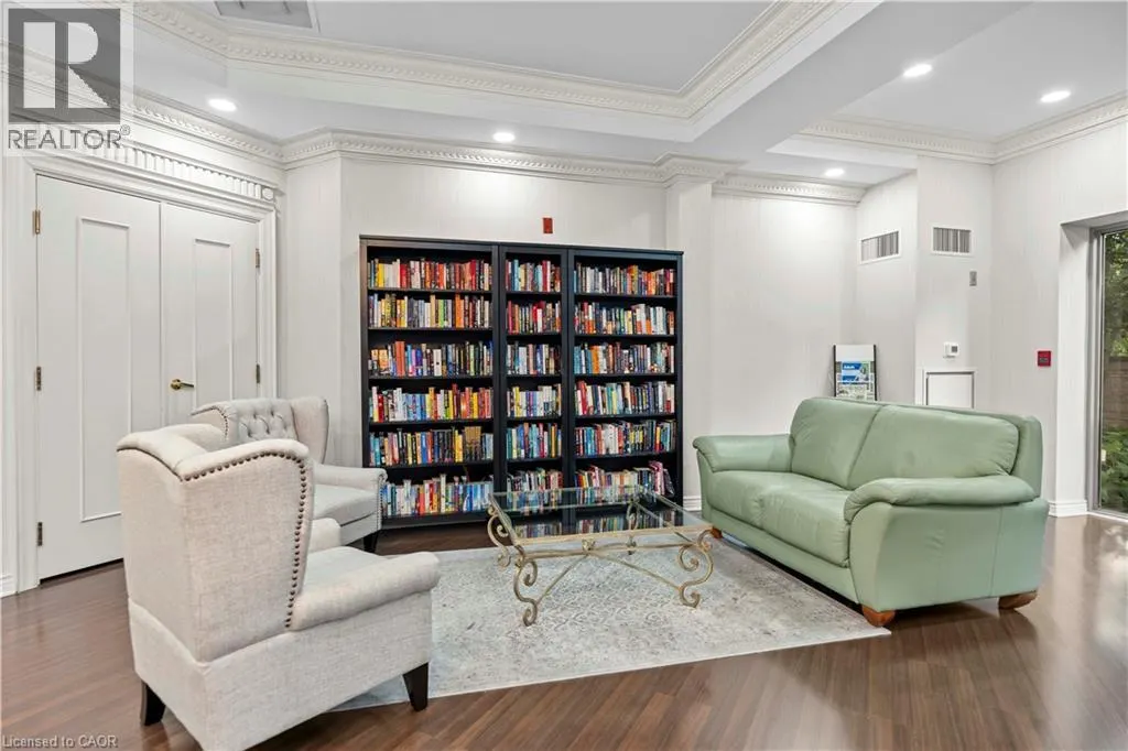 2075 AMHERST HEIGHTS Drive Unit# 506, #506