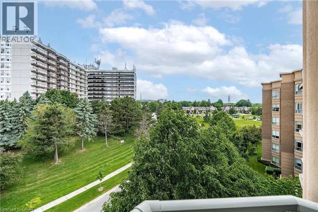 2075 AMHERST HEIGHTS Drive Unit# 506, #506