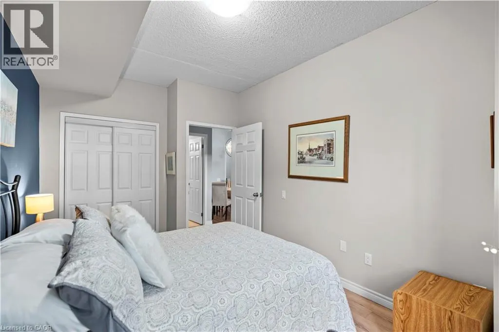 2075 AMHERST HEIGHTS Drive Unit# 506, #506