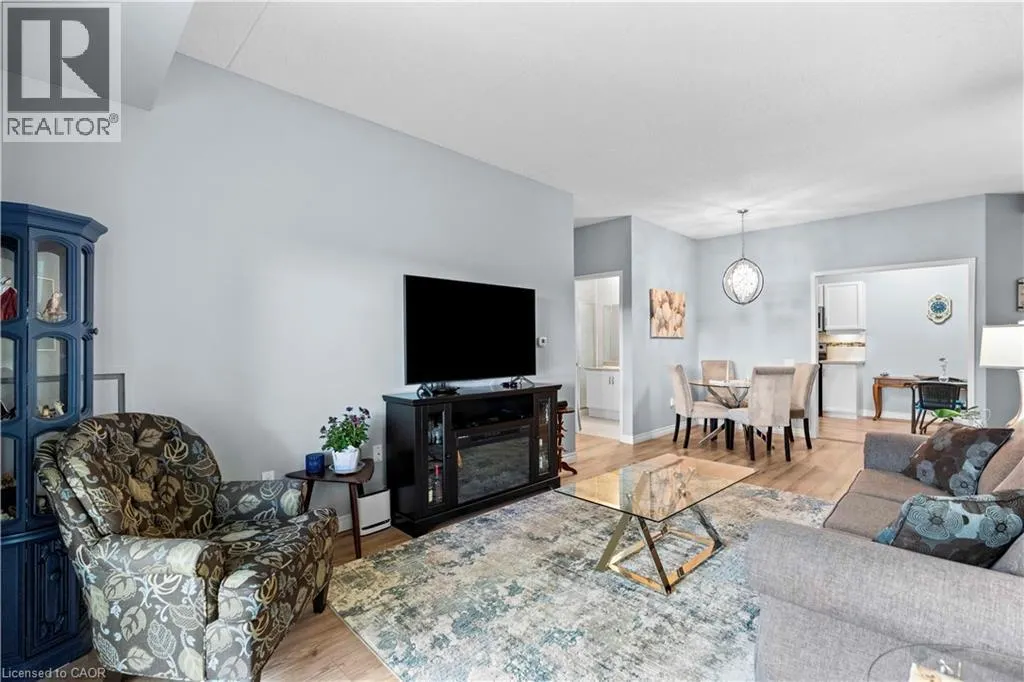 2075 AMHERST HEIGHTS Drive Unit# 506, #506