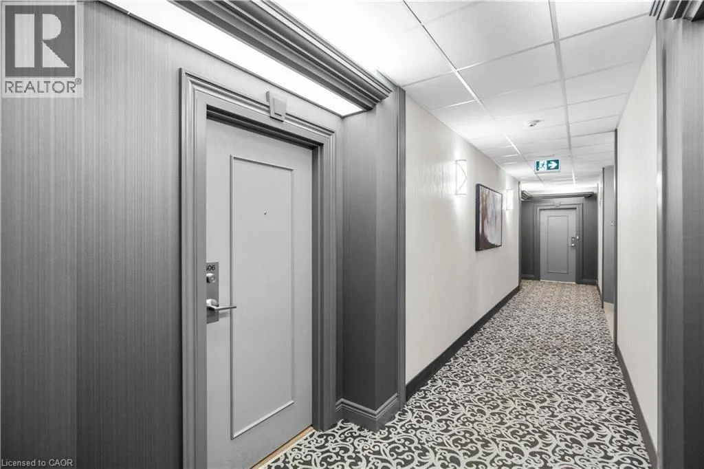 2075 AMHERST HEIGHTS Drive Unit# 506, #506