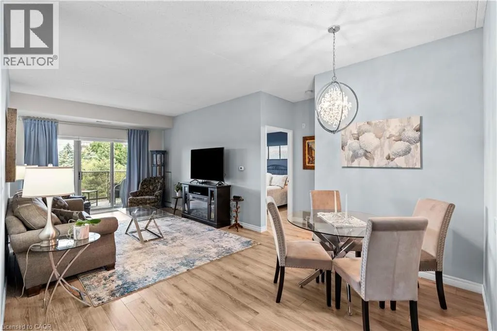 2075 AMHERST HEIGHTS Drive Unit# 506, #506