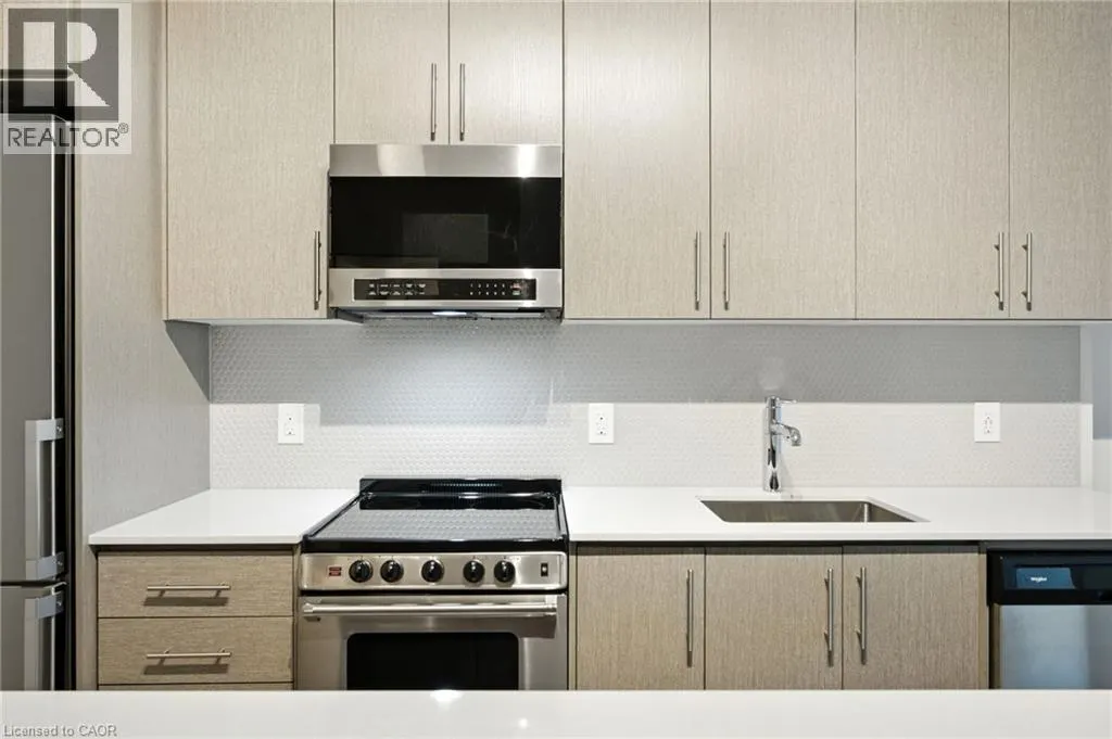 212 KING WILLIAM Street Unit# 1209, #1209