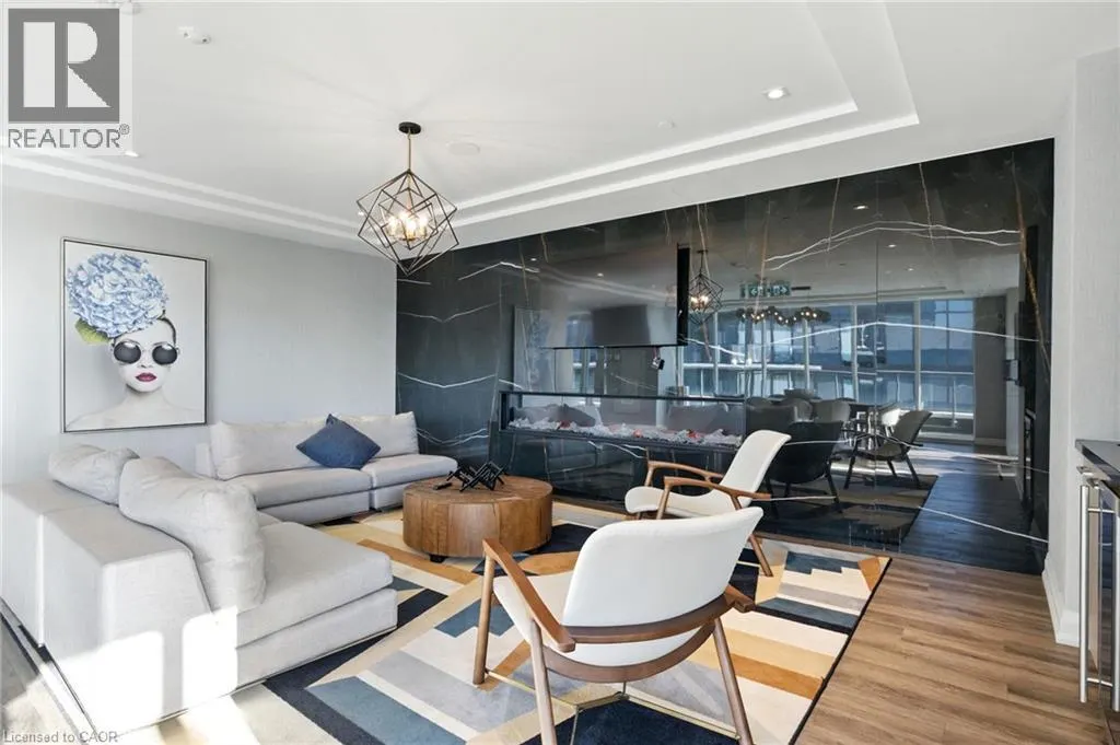 212 KING WILLIAM Street Unit# 1209, #1209