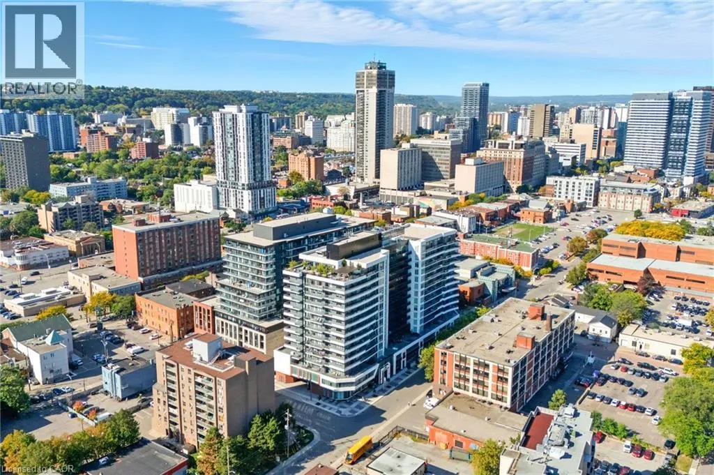 212 KING WILLIAM Street Unit# 1209, #1209