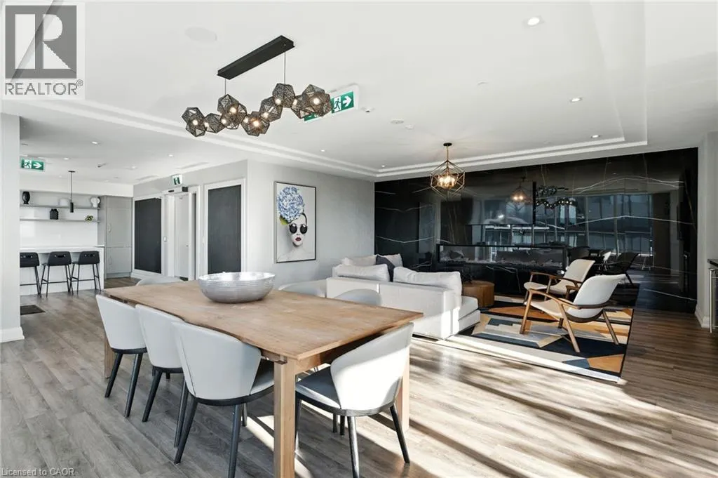 212 KING WILLIAM Street Unit# 1209, #1209