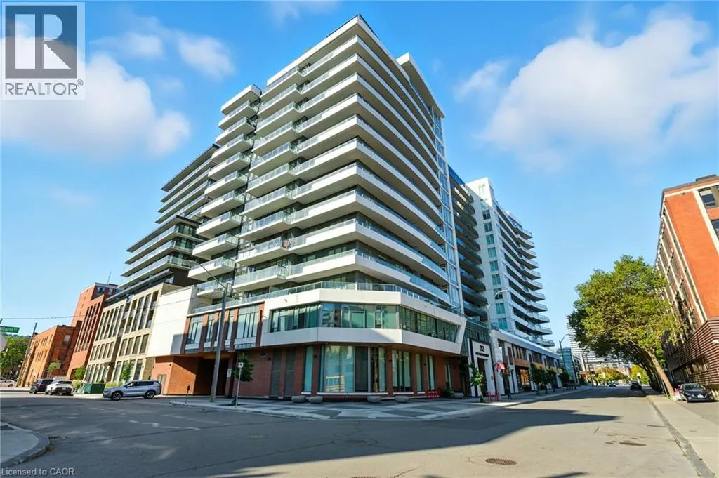 212 KING WILLIAM Street Unit# 1209, #1209