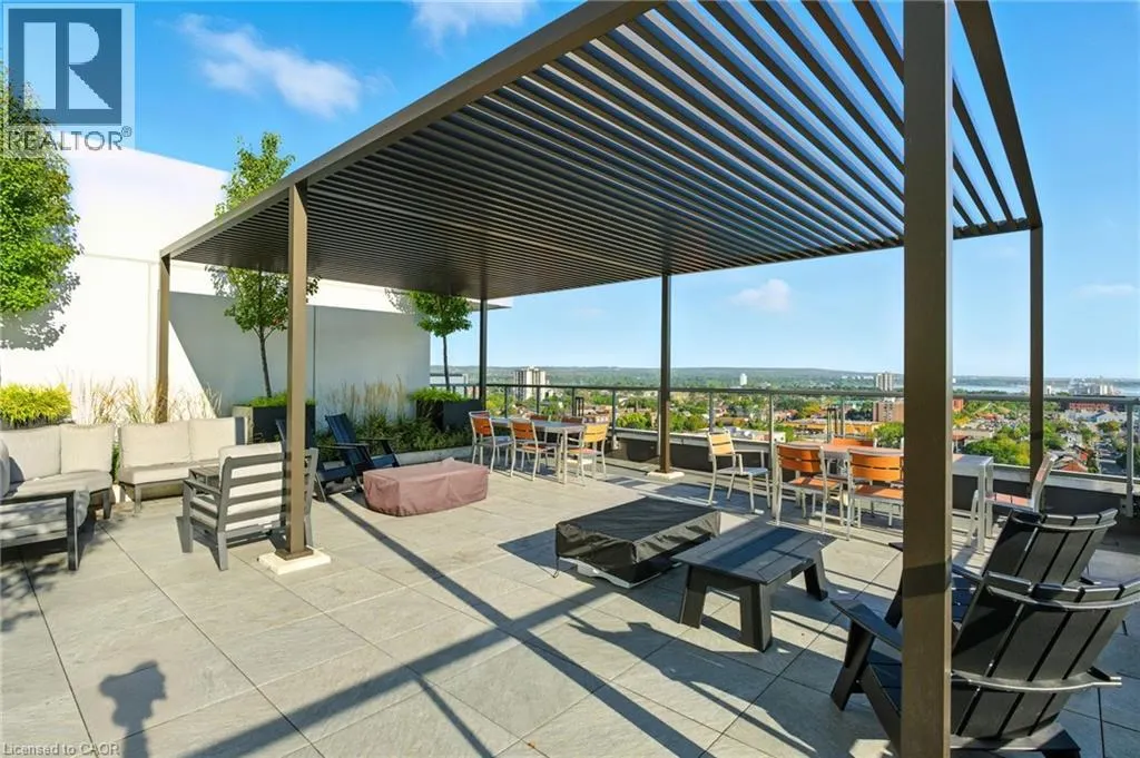 212 KING WILLIAM Street Unit# 1209, #1209