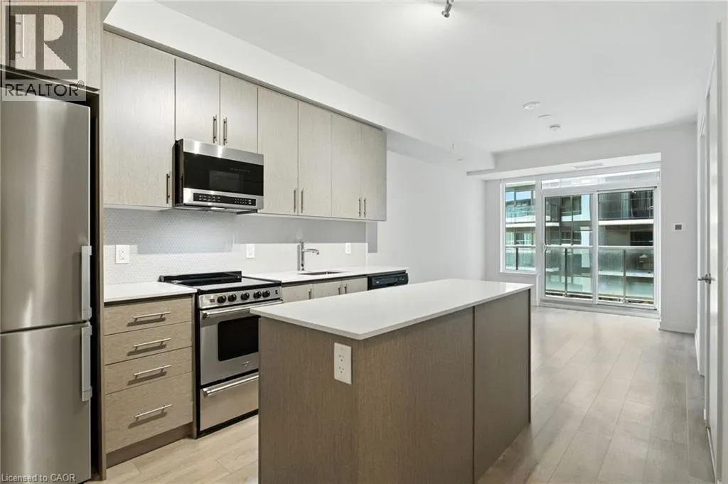 212 KING WILLIAM Street Unit# 1209, #1209