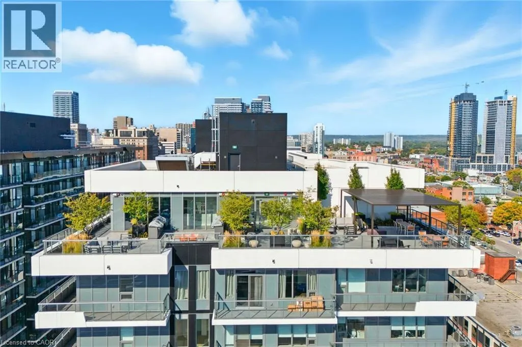212 KING WILLIAM Street Unit# 1209, #1209