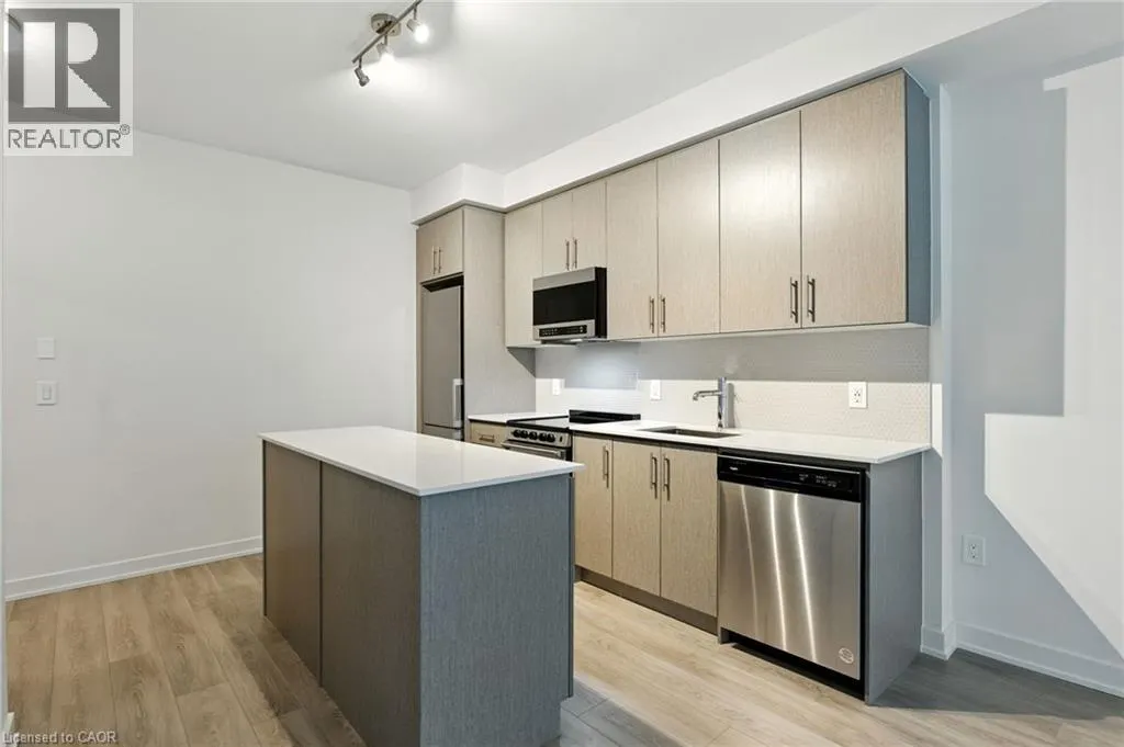 212 KING WILLIAM Street Unit# 1209, #1209