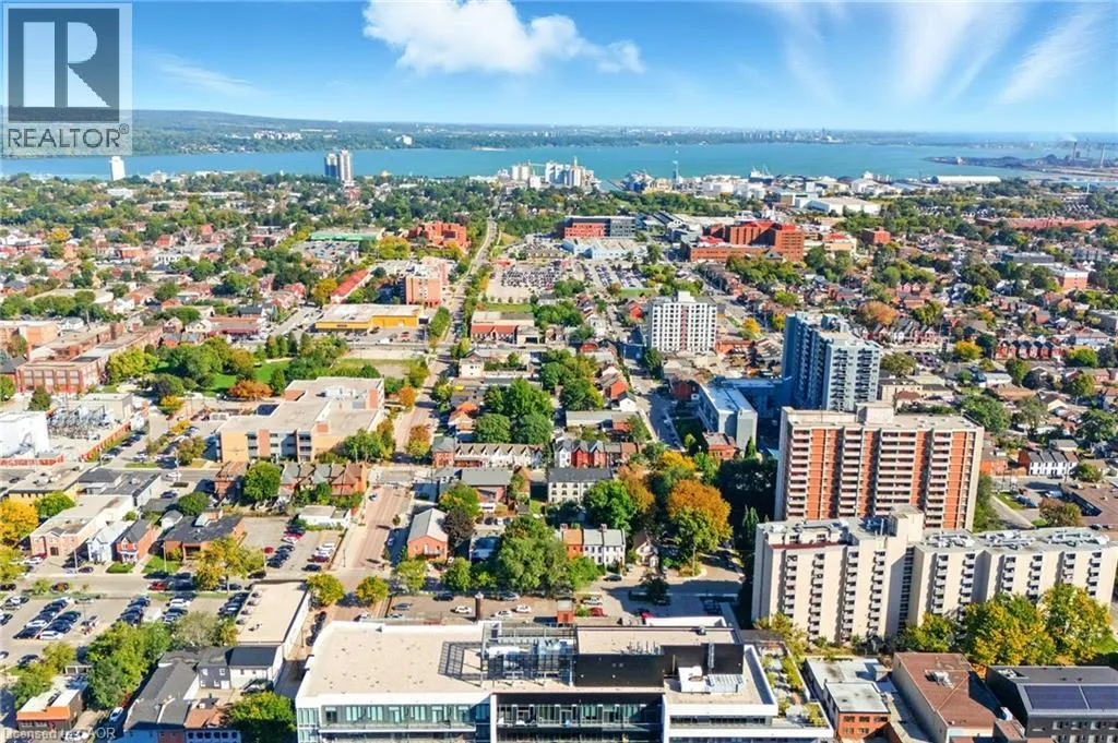 212 KING WILLIAM Street Unit# 1209, #1209