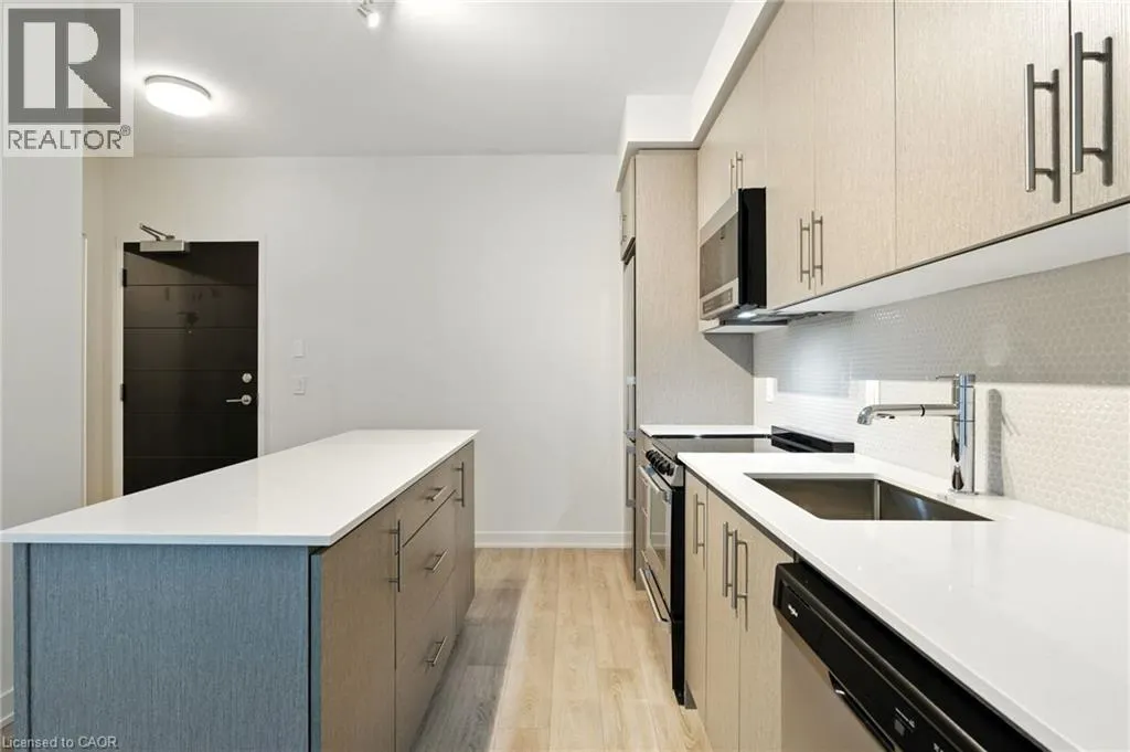 212 KING WILLIAM Street Unit# 1209, #1209