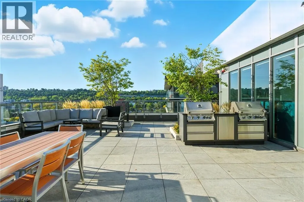 212 KING WILLIAM Street Unit# 1209, #1209