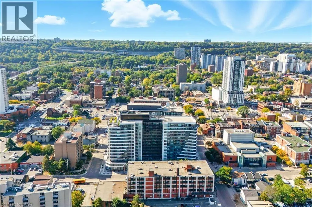 212 KING WILLIAM Street Unit# 1209, #1209
