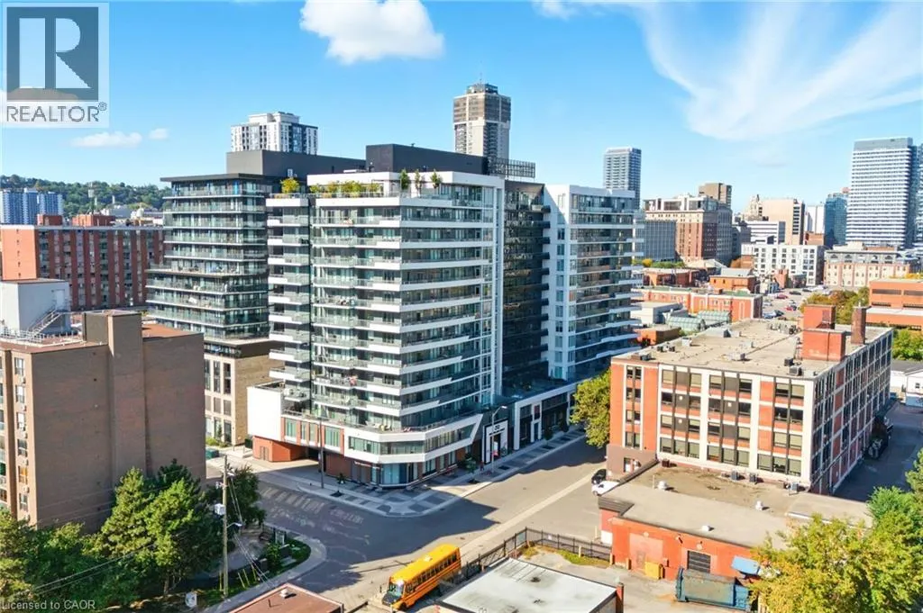 212 KING WILLIAM Street Unit# 1209, #1209