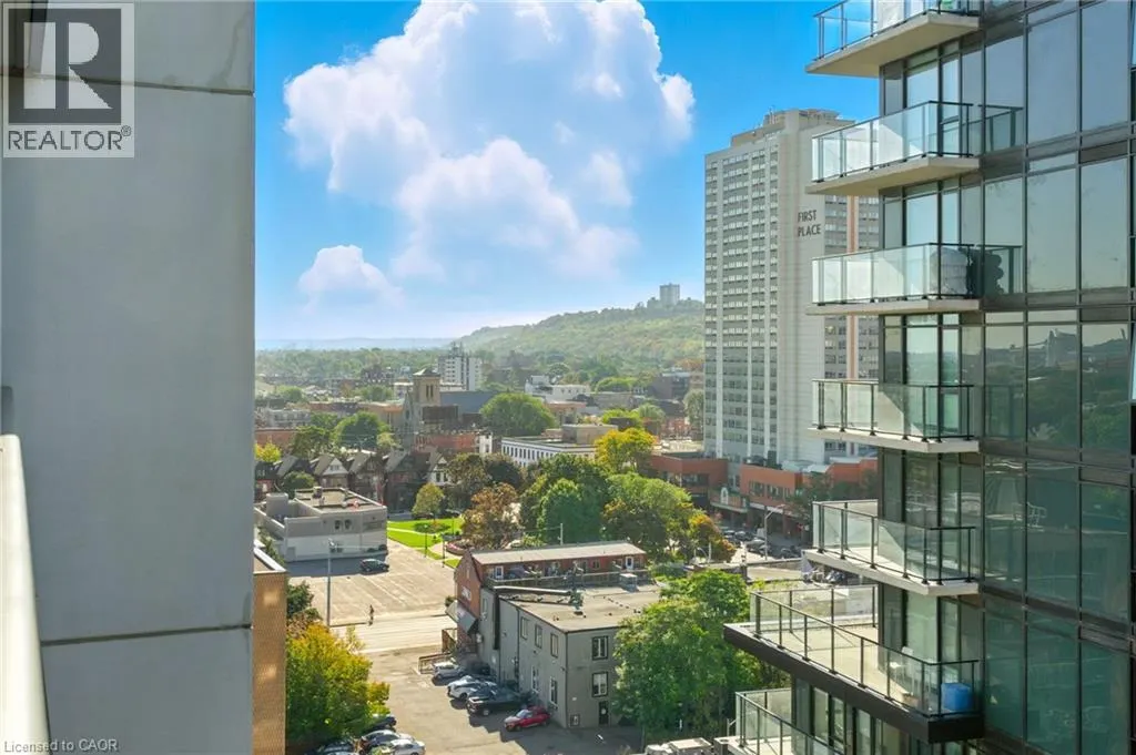 212 KING WILLIAM Street Unit# 1209, #1209
