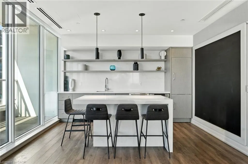 212 KING WILLIAM Street Unit# 1209, #1209