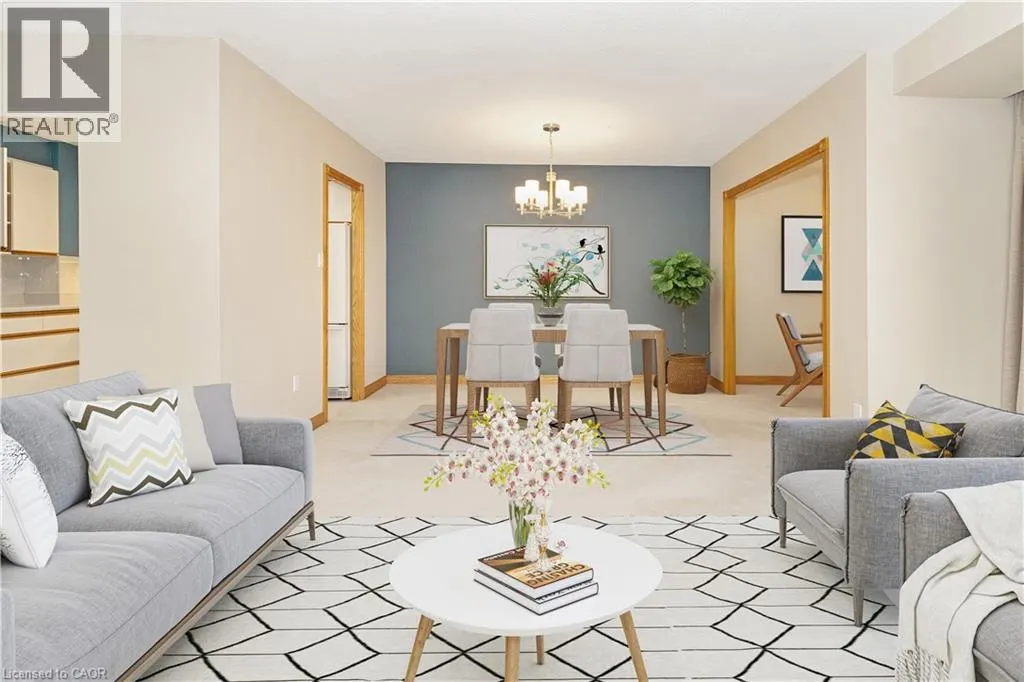 500 GREEN Road Unit# 303, #303