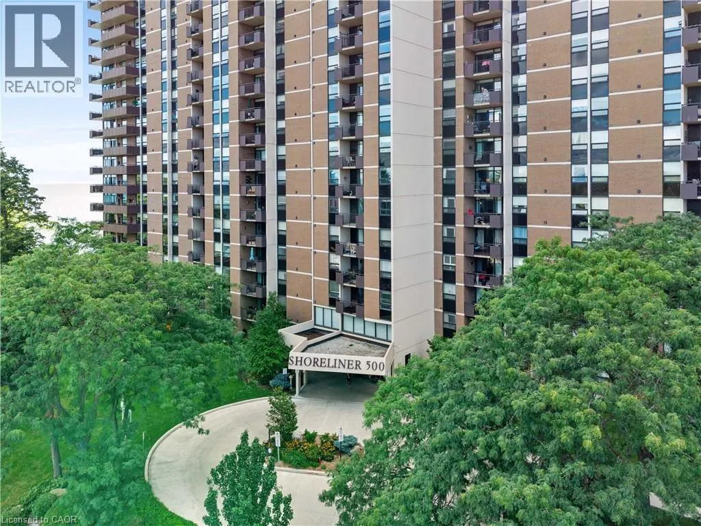 500 GREEN Road Unit# 303, #303