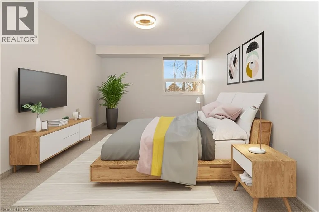 500 GREEN Road Unit# 303, #303