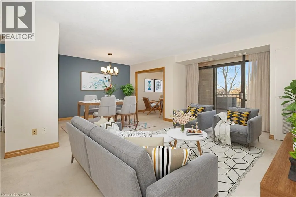 500 GREEN Road Unit# 303, #303